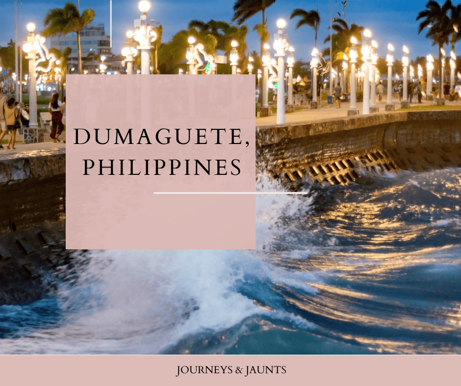 Dumaguete, Philippines