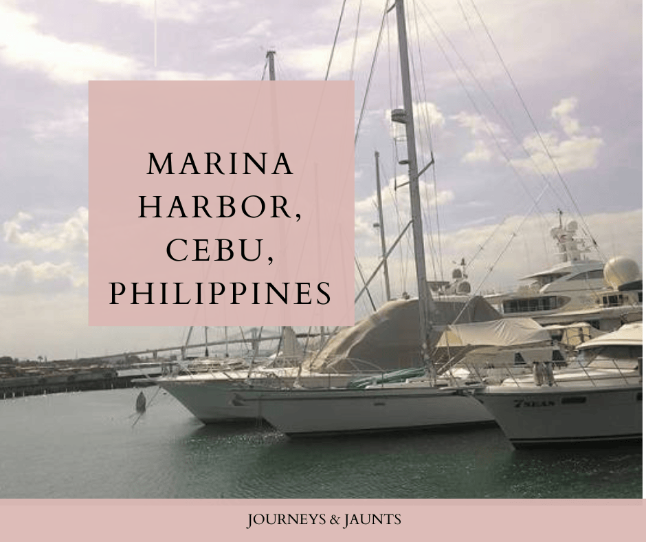 Marina Harbor