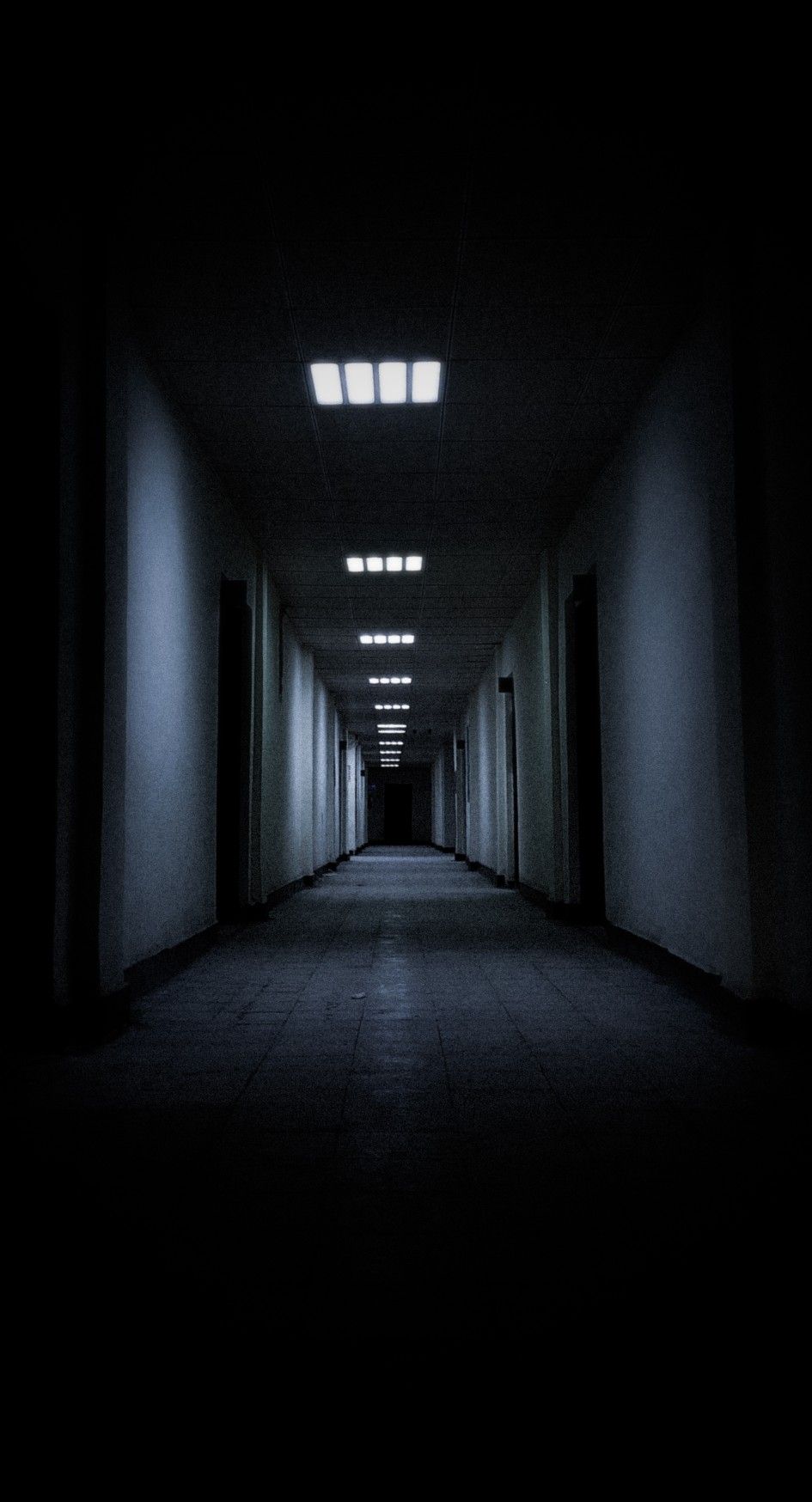 2:30 AM – The Ride