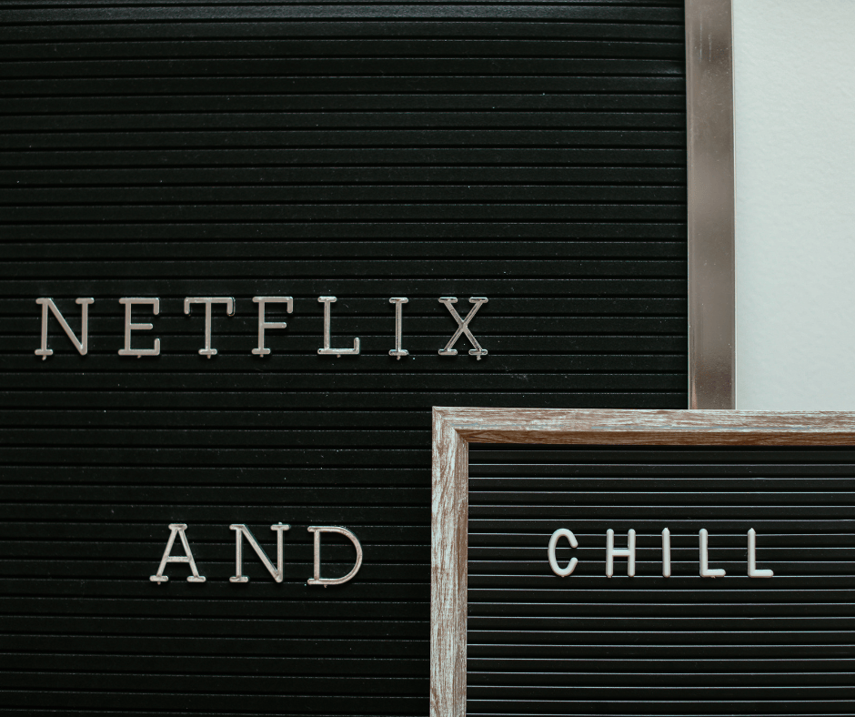 NETFLIX Recommendation