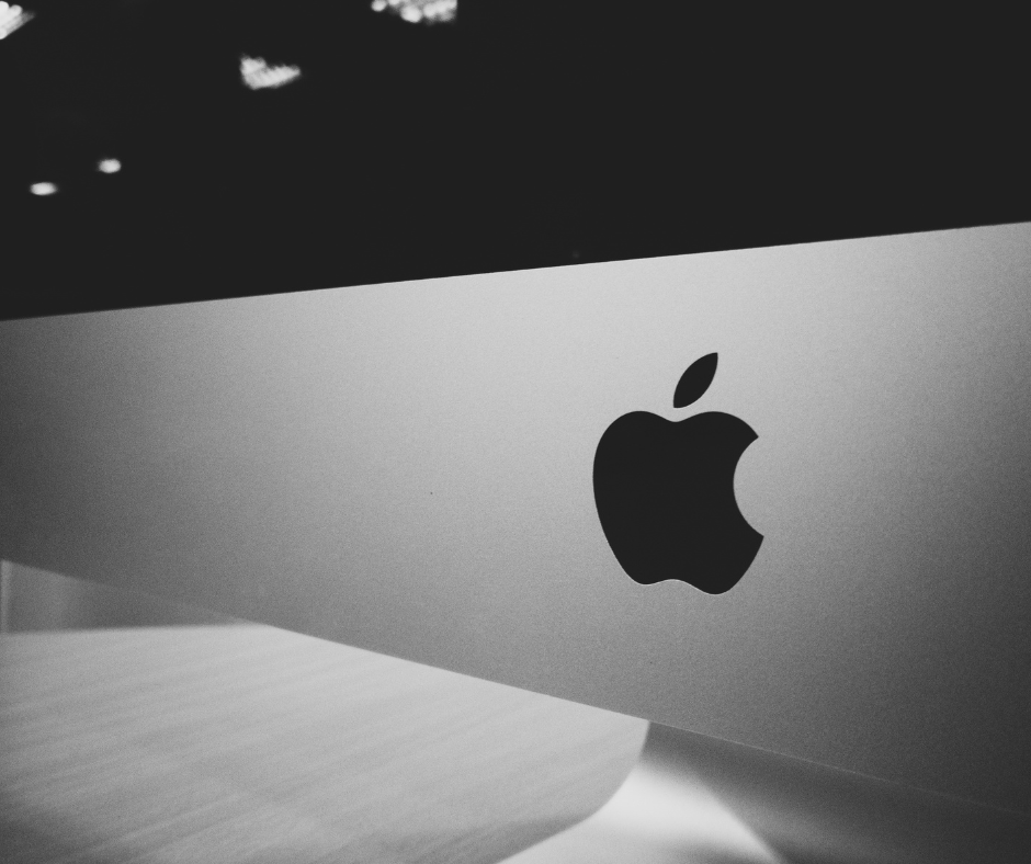 An Apple a Day Made My Wallet Decay