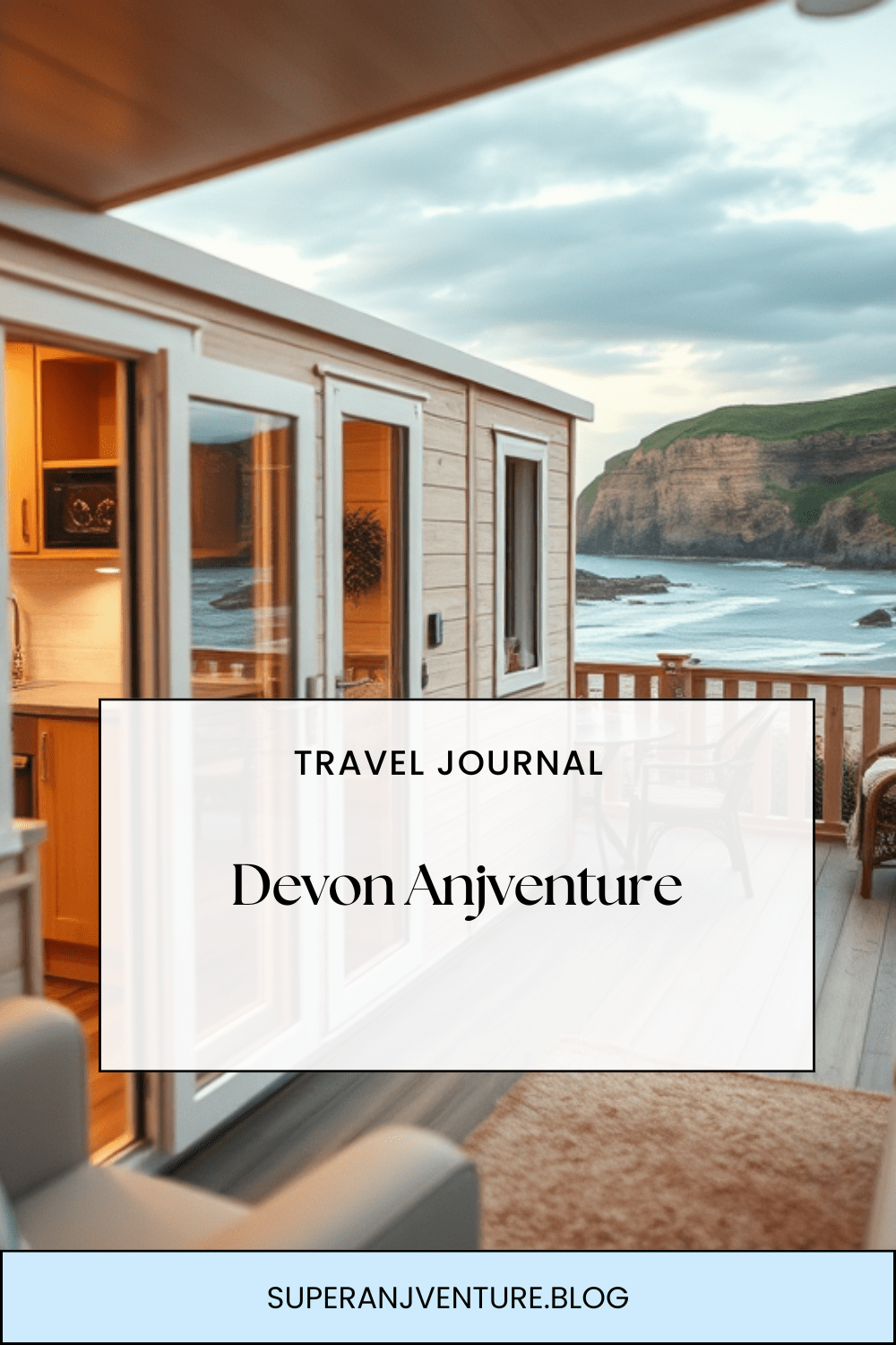 Devon Anjventure