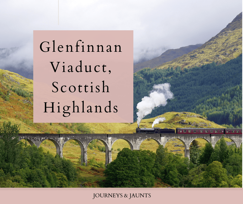 Scotland Anjventures