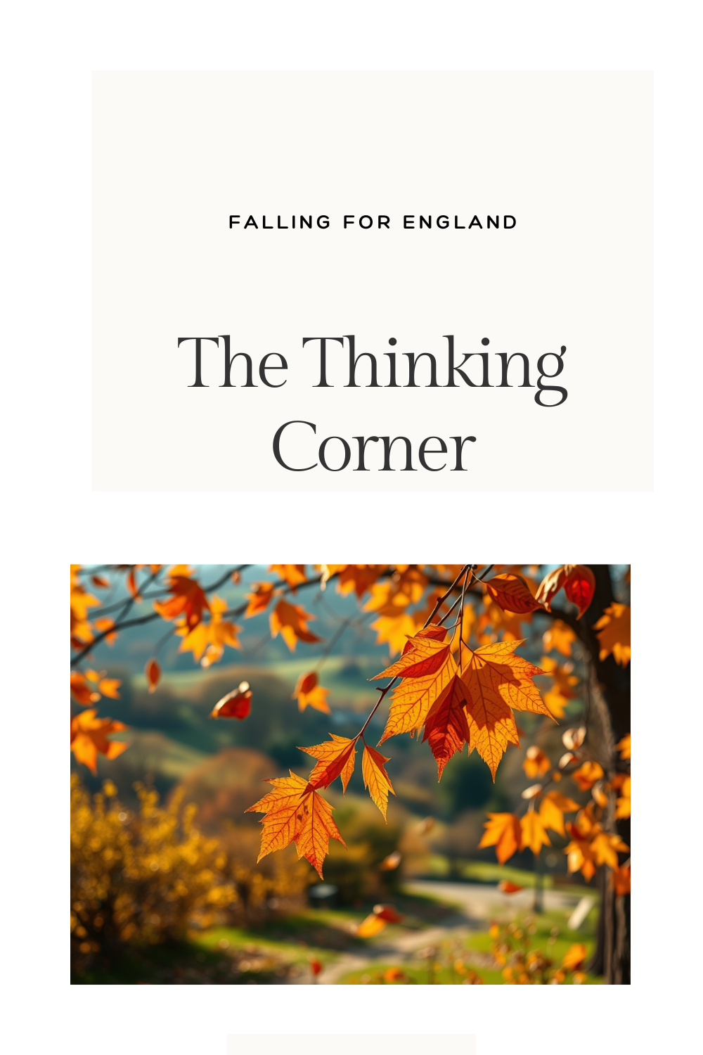 IT’S OKAY TO LET&nbsp;GO