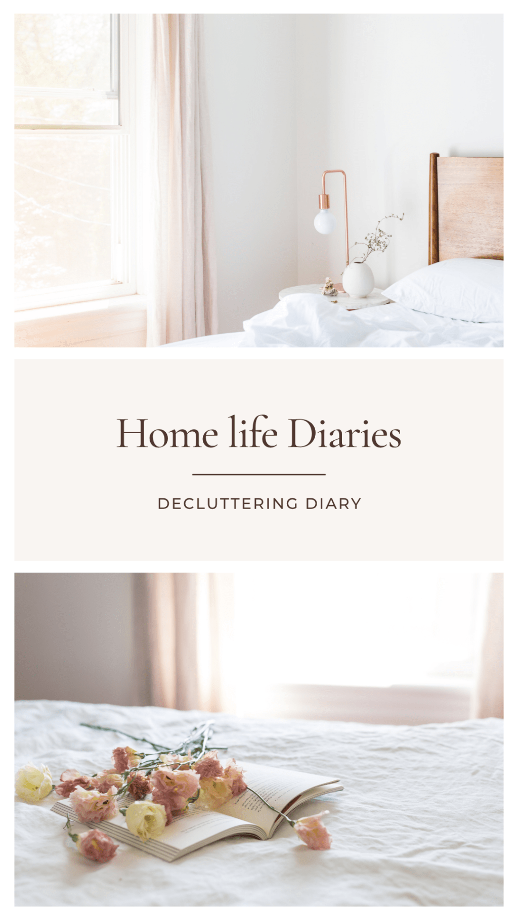 Letting Go, Finding&nbsp;Space