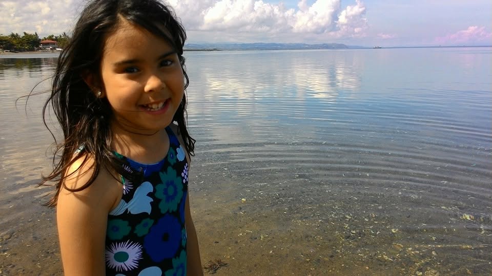 Beautiful Inside Out, Bea