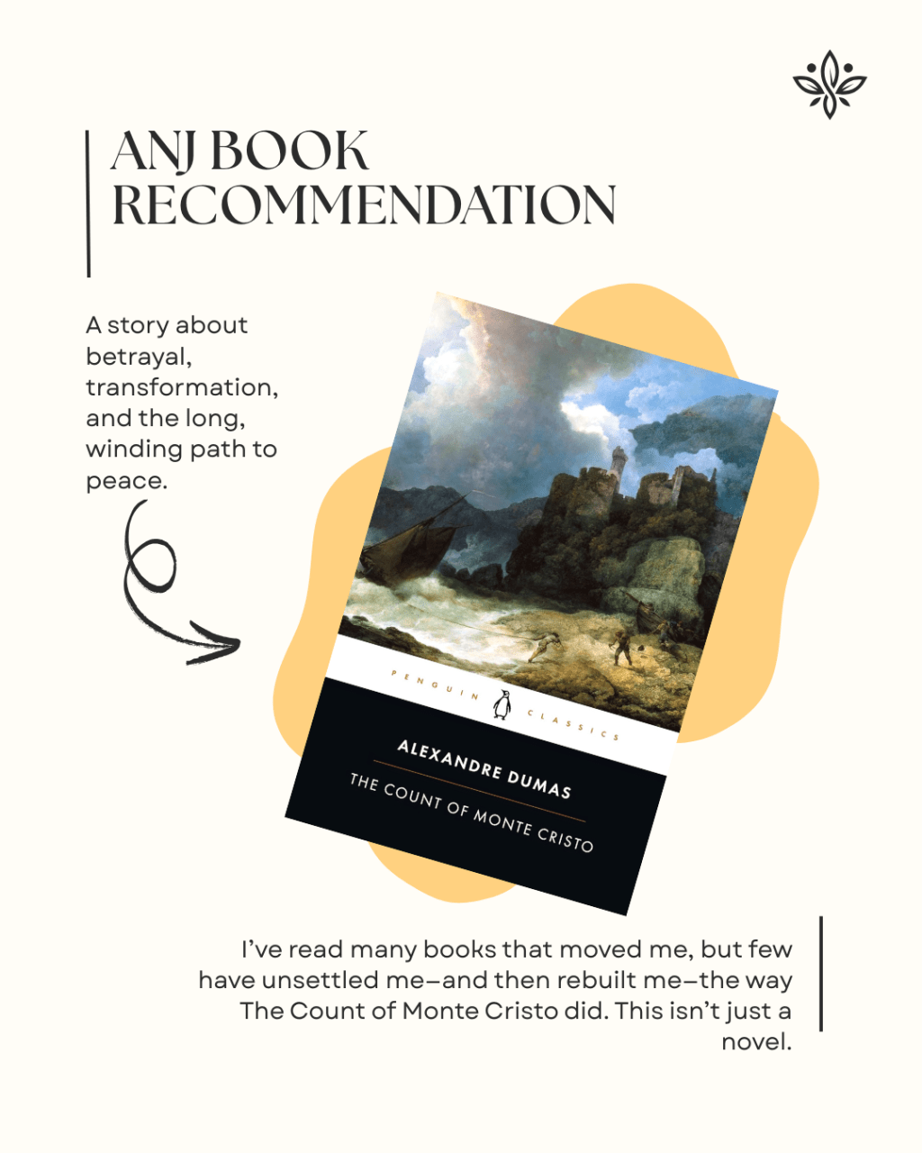 The Count of Monte Cristo by Alexandre&nbsp;Dumas