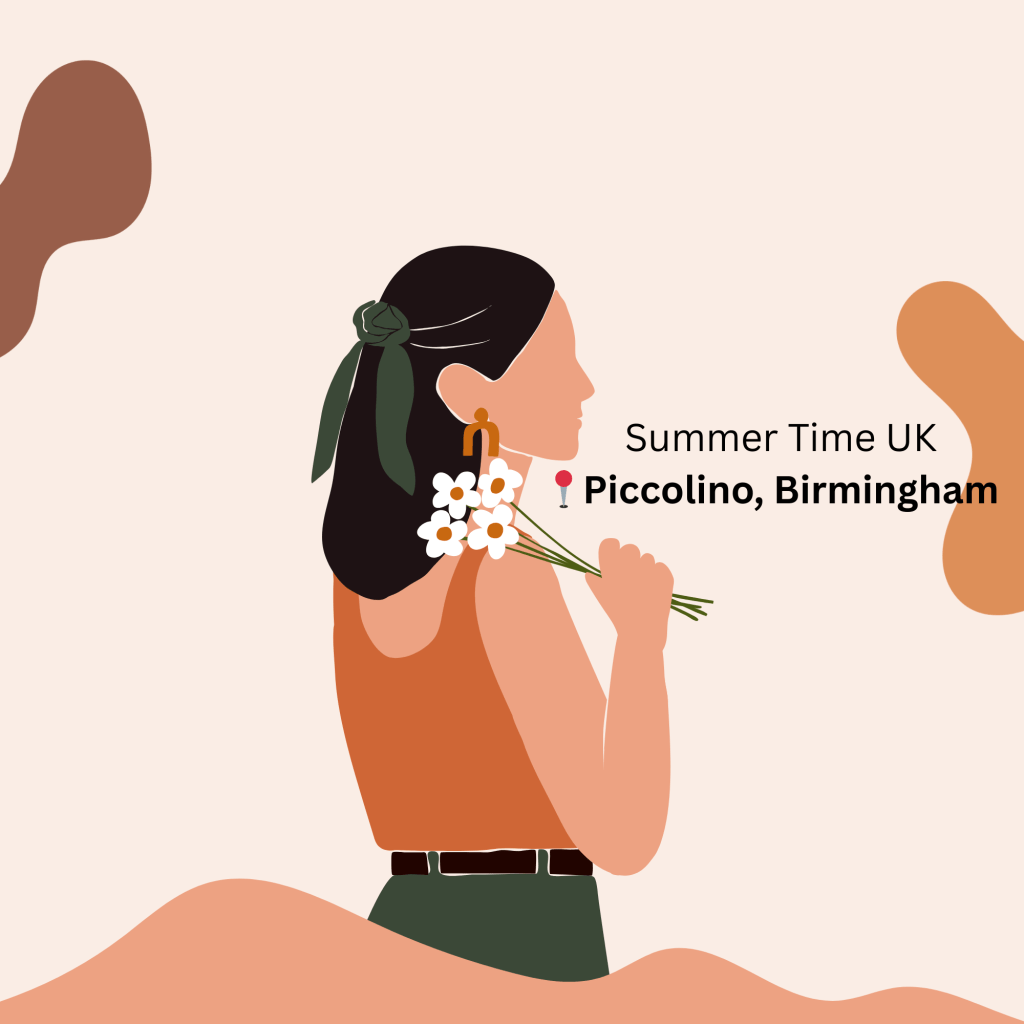 Bella Notte in&nbsp;Birmingham