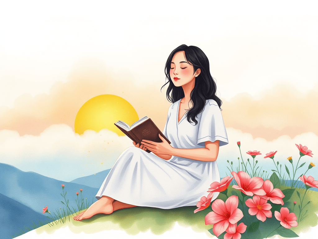 The Strength of Being&nbsp;Unbothered