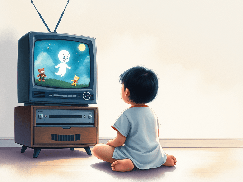 TV was never just about&nbsp;screens