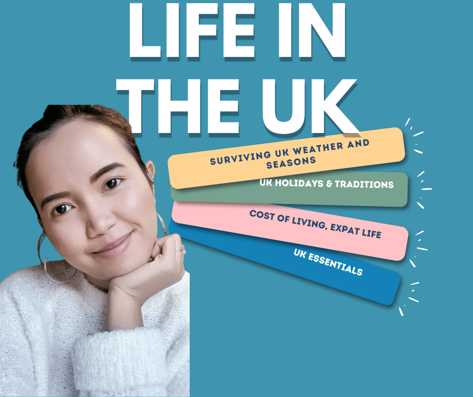 What to Expect During Your First Month in the UK: A Gentle Survival Guide for&nbsp;Newcomers