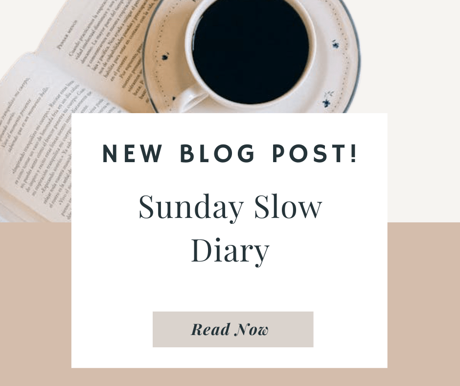 What Did This Week Teach&nbsp;Me?