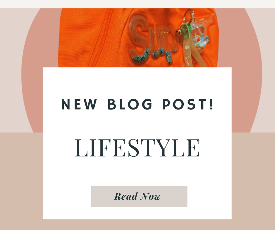 What’s Inside My Nursing Work Bag (Minus the&nbsp;Lunchbox)