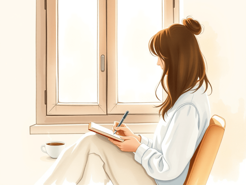 A Pause, A&nbsp;Return