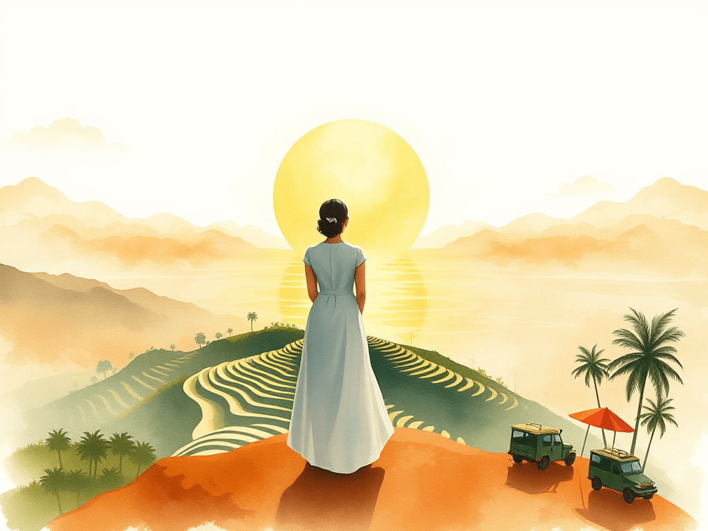 The Philippines: A Land Too Beautiful to Be&nbsp;Betrayed