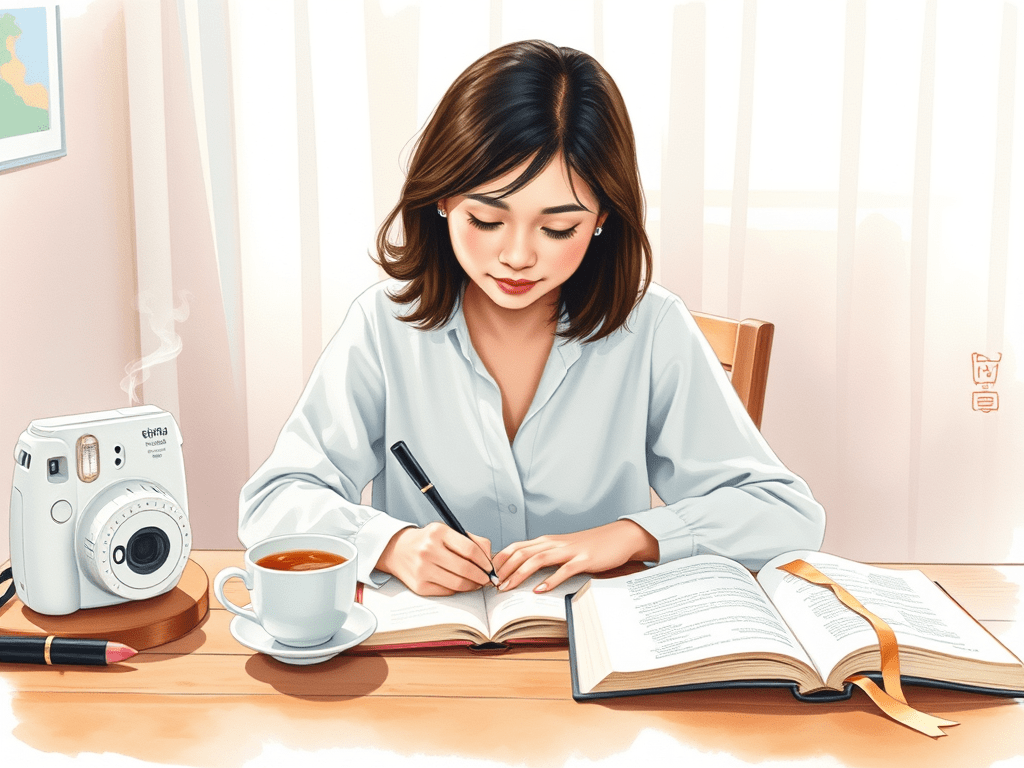 When Life Asks for&nbsp;More