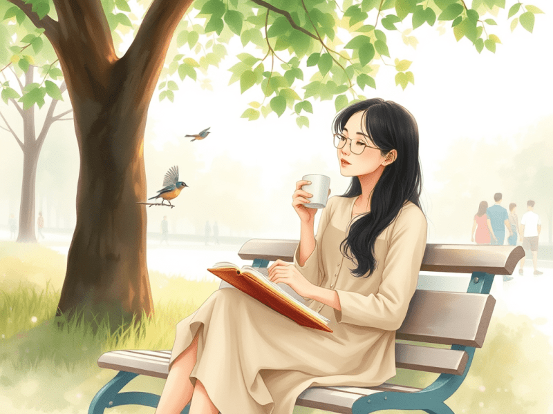 The Gentle Sources of Strength We&nbsp;Forget