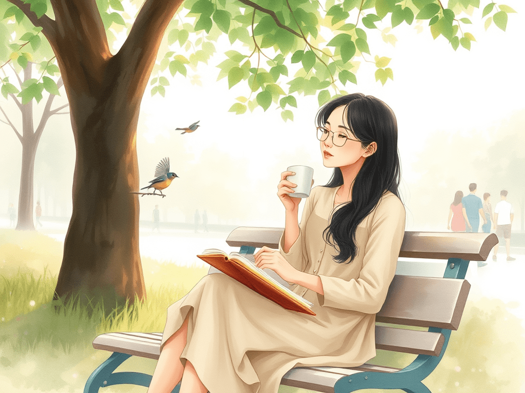 The Gentle Sources of Strength We&nbsp;Forget