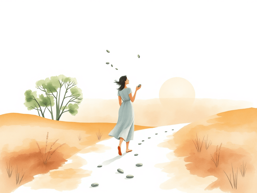 On Grudges and Letting&nbsp;Go