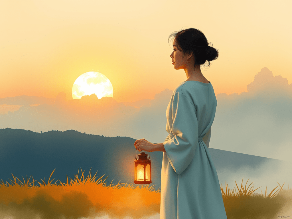 The Quiet Force That Outlives&nbsp;Fear