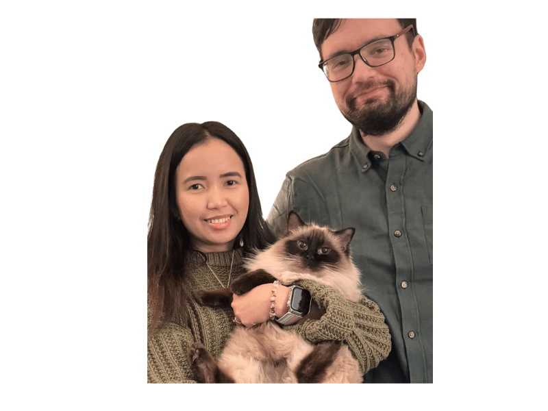 Last Night, WE Lost&nbsp;Millie