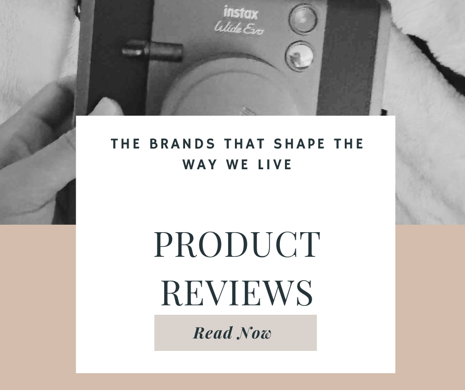 The Brands That Shape the Way We Live
