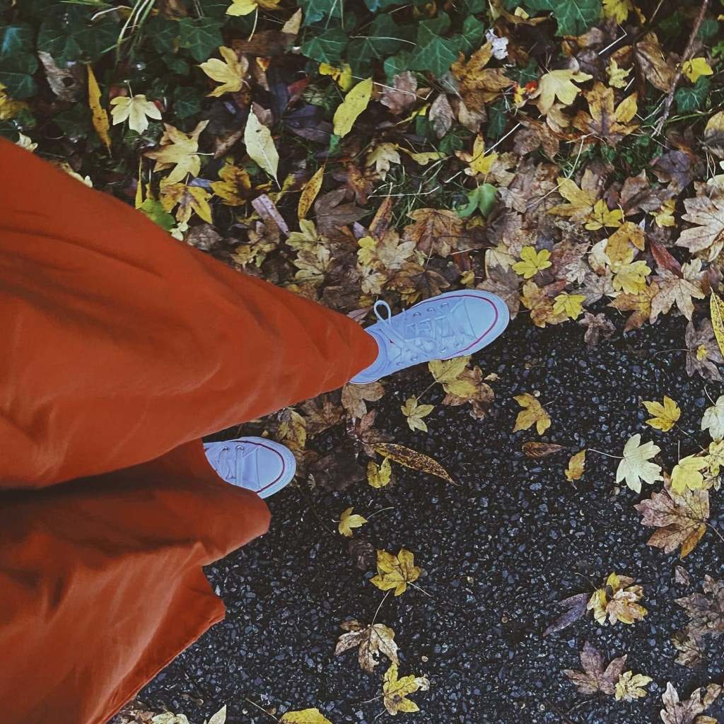 Autumn, and the Taste of&nbsp;Home