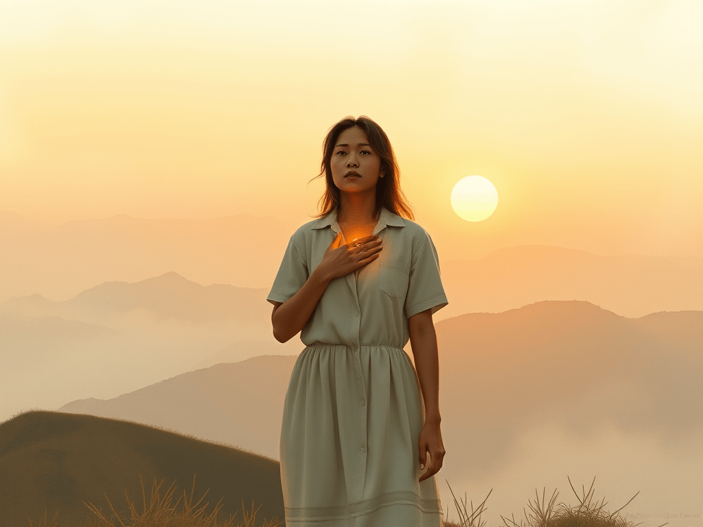 The Hardest Goal I’ve Ever&nbsp;Set