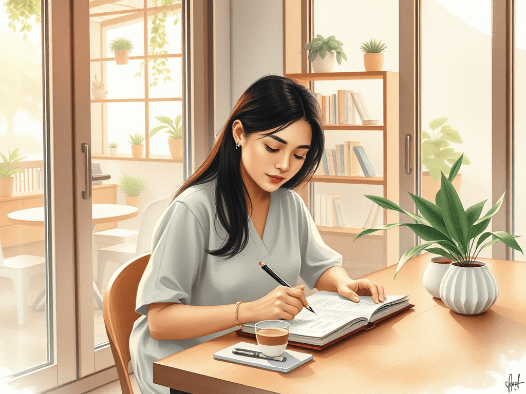 The Risk of Building Something My&nbsp;Own