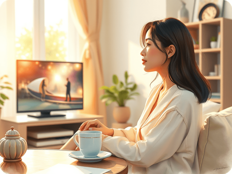 Sunday Slow Diary: The Greatest Show of&nbsp;All