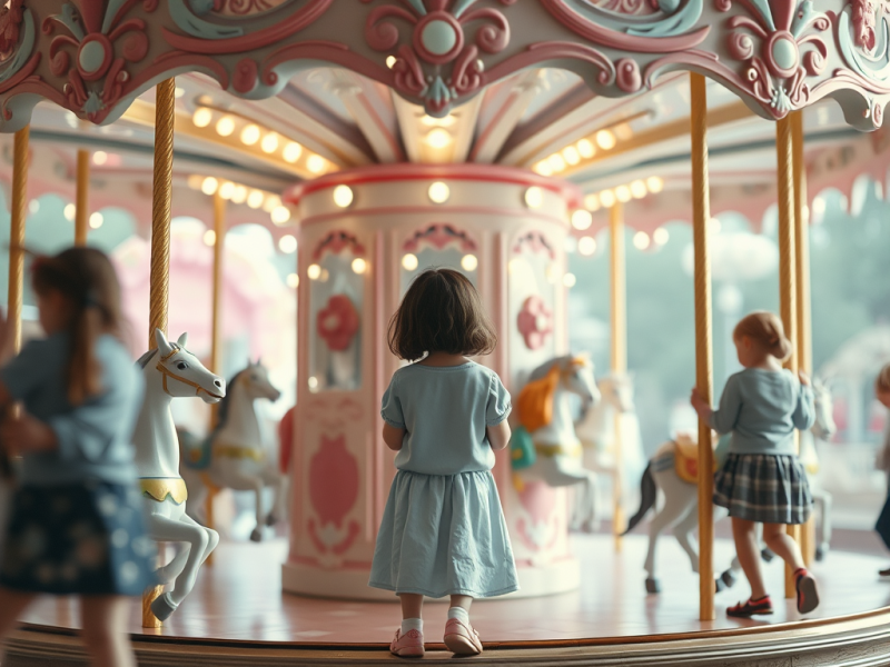 Never Out of&nbsp;Place