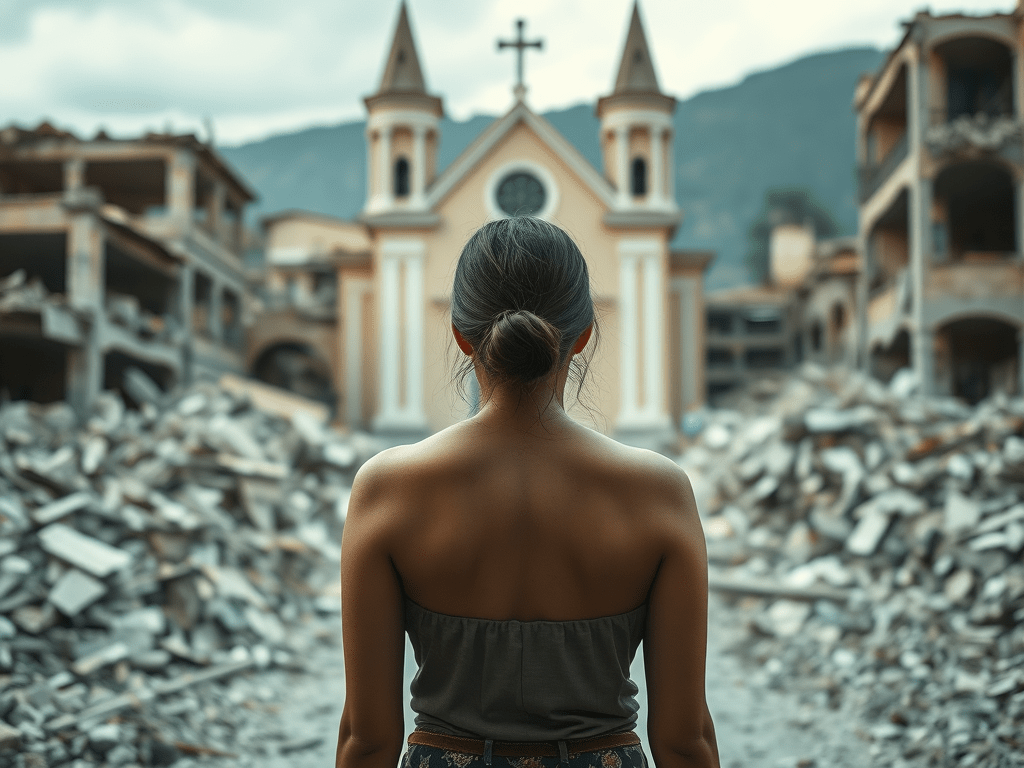 Cebu: Unshaken Spirit