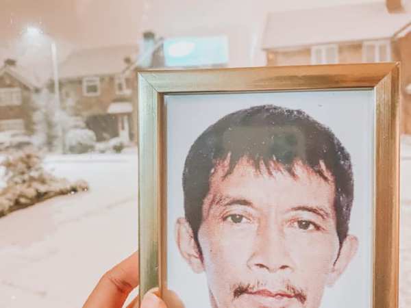 Handog: The Song My Father Lived&nbsp;By