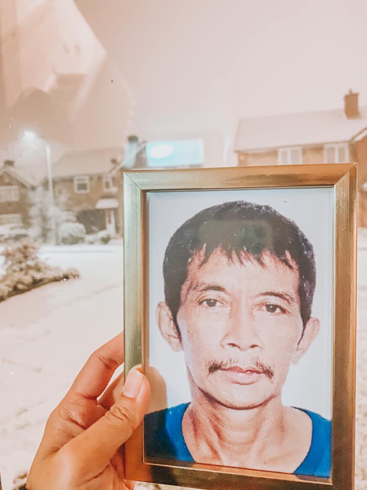 Handog: The Song My Father Lived&nbsp;By