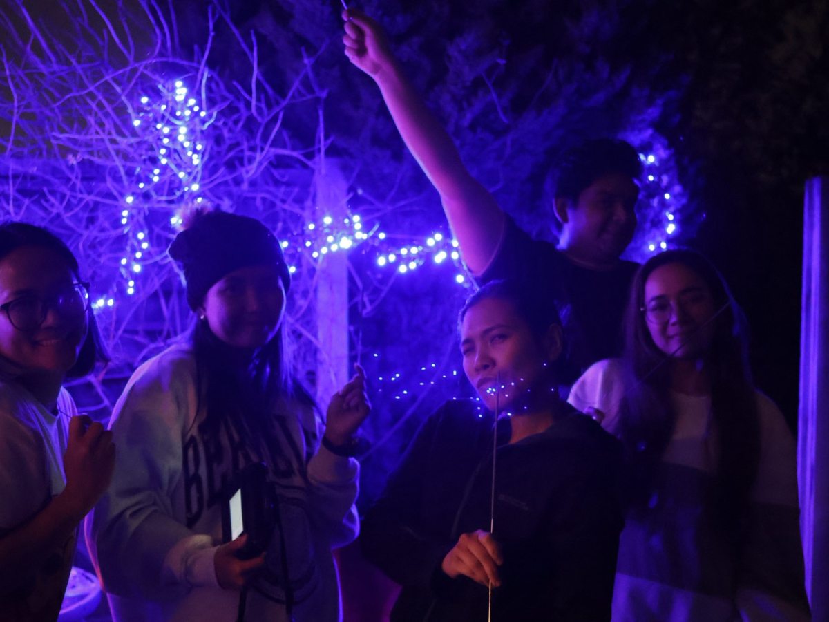 Life Lately: Between Storms and&nbsp;Sparks