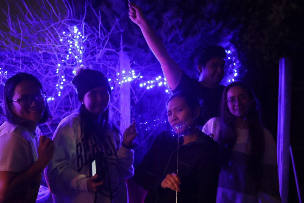 Life Lately: Between Storms and&nbsp;Sparks