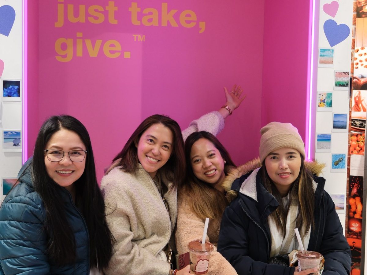 A Sunday in Birmingham: The Kind of Happiness We Seldom Make Time&nbsp;For