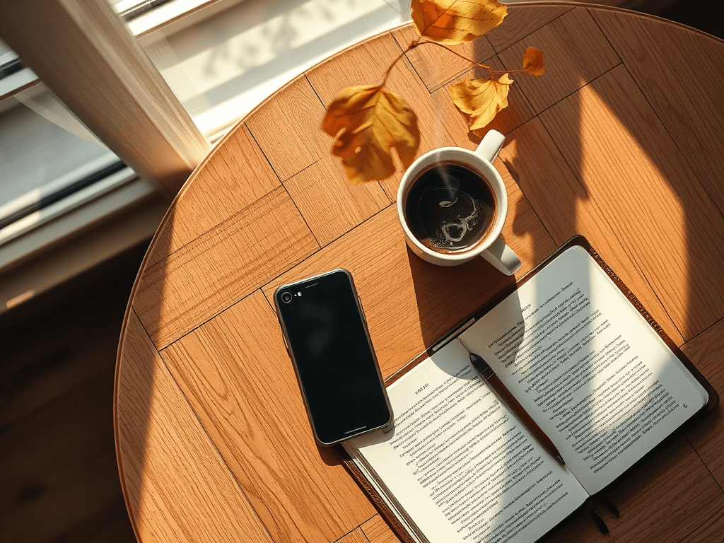 What Time Teaches&nbsp;Us