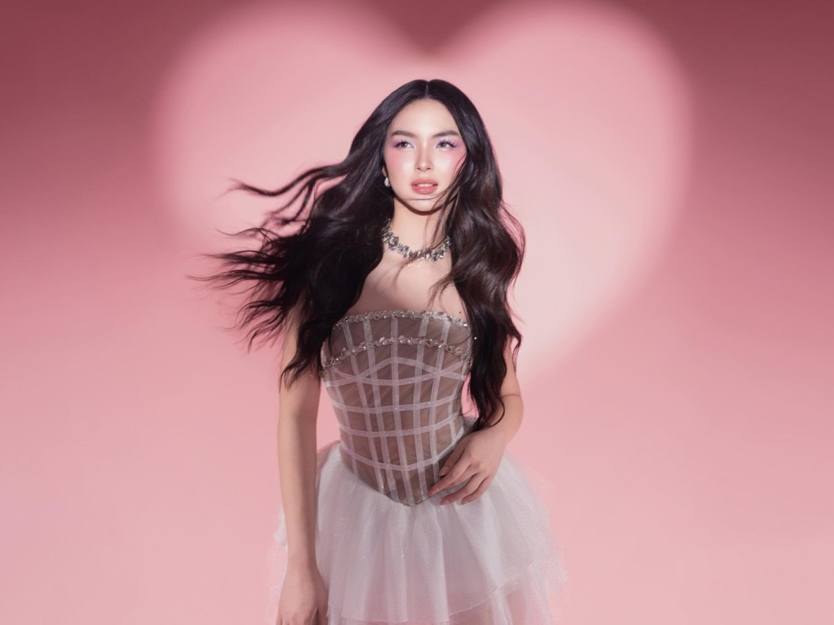 Kai Montinola: When Presence Speaks Louder Than&nbsp;Platforms