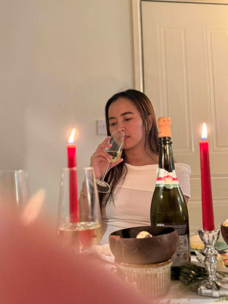 January 1, A Love Letter&nbsp;Begins