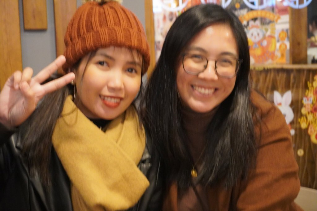 CAREN