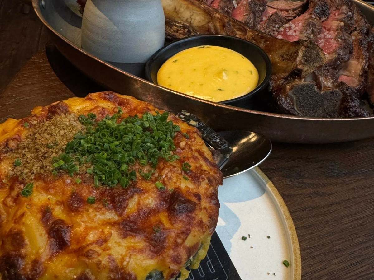 Review | Pasture Birmingham — A Birthday Worth&nbsp;Remembering