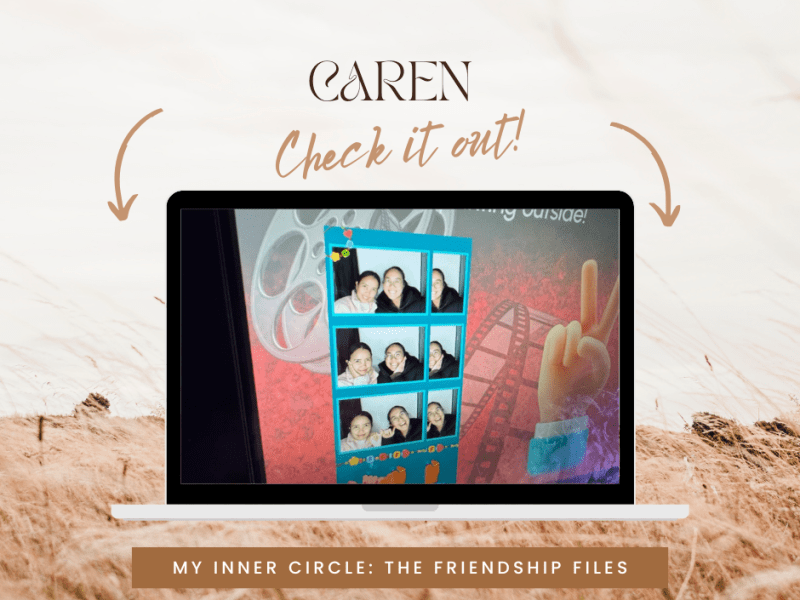 CAREN