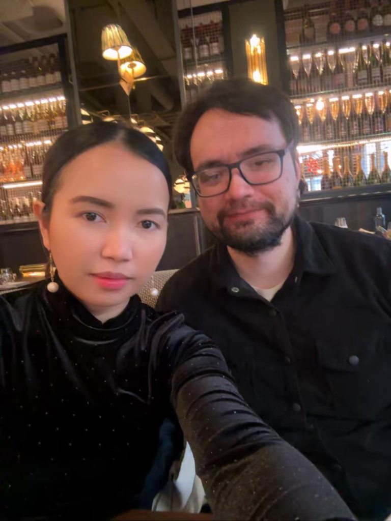 Before the Flowers&nbsp;Wilted