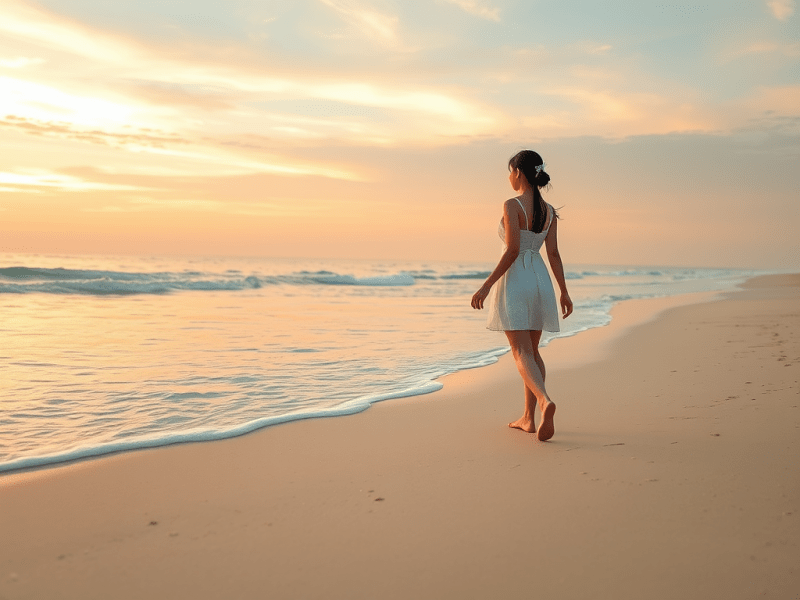 On Letting Go of&nbsp;Control