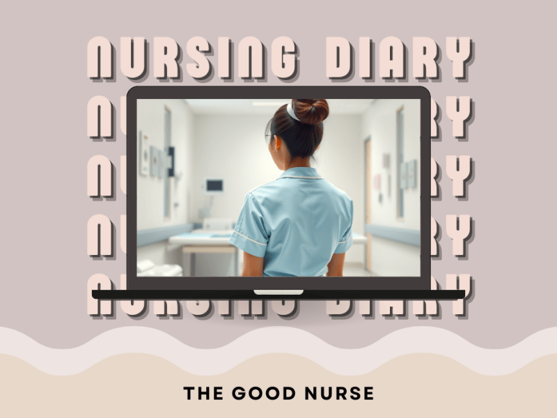 THE GOOD NURSE
