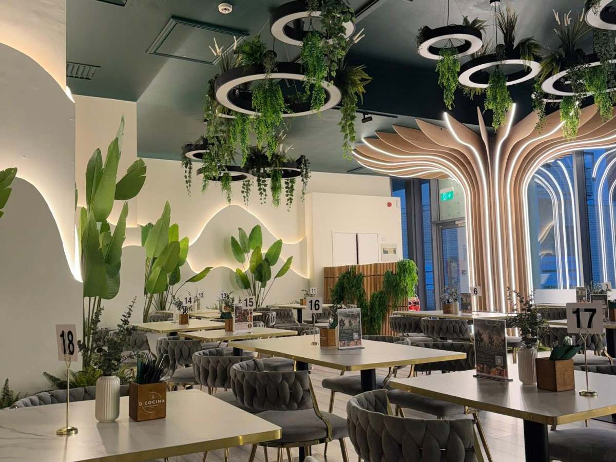 Finding Home in Small&nbsp;Corners