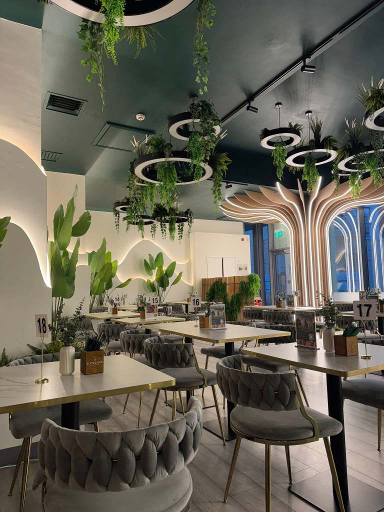 Finding Home in Small&nbsp;Corners