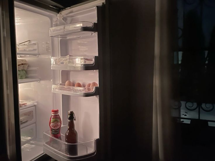 I WAS ONLY LOOKING FOR&nbsp;BREAKFAST.