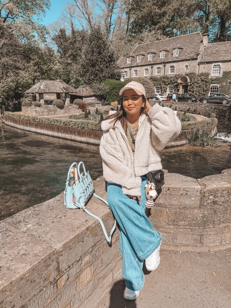 What to See in the Cotswolds in One&nbsp;Day